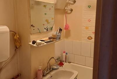 Apartament decomandat în Lujerului