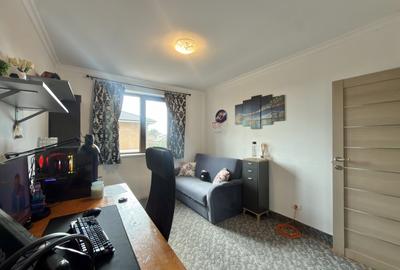 Duplex cu 4 camere cu Teren 263 Mp în Utvin - 5