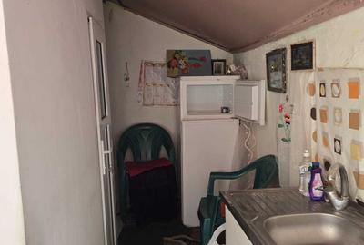 Casă cu 3 camere în Central - 8