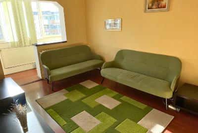 Apartament cu 2 camere semidecomandat în Mănăștur - 2