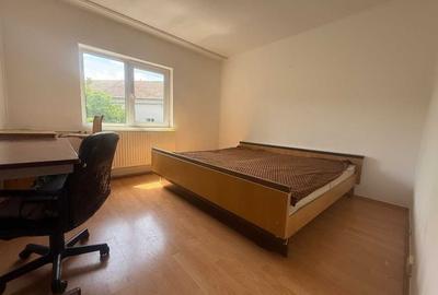 Apartament cu 2 camere decomandat în Exterior Vest - 5