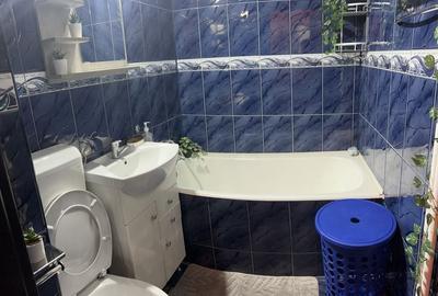 Apartament cu 2 camere decomandat în Pantelimon - 8