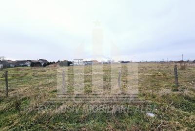 Teren Construcții intravilan de 5500 mp, în Central - 4