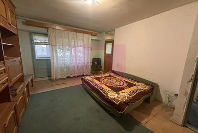 Garsonieră decomandată în Pantelimon
