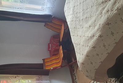Casă cu 2 camere cu Teren 700 Mp în Sânger - 7