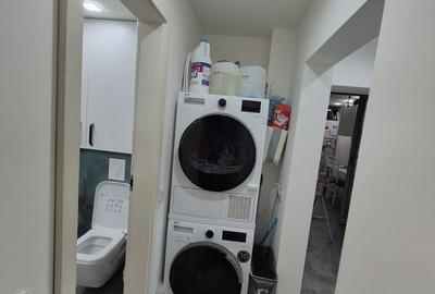 Apartament cu 3 camere decomandat în Nicolae Bălcescu - 7