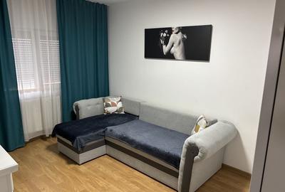Garsonieră decomandată în Șagului - 5