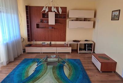 Casă cu 4 camere în Central - 2
