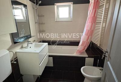 Apartament cu 3 camere în Cetate - 3