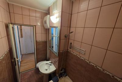 Garsonieră decomandată în Sârbi - 1