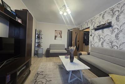 Apartament cu 2 camere semidecomandat în Cornișa - 2