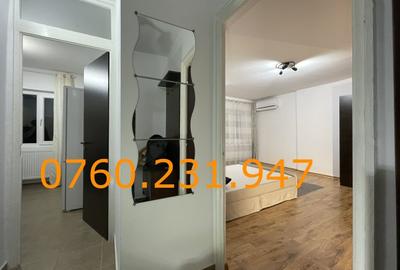Garsonieră decomandată în 13 Septembrie - 8