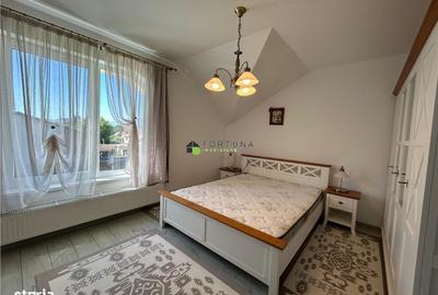 Apartament cu 2 camere în Cristian - 5