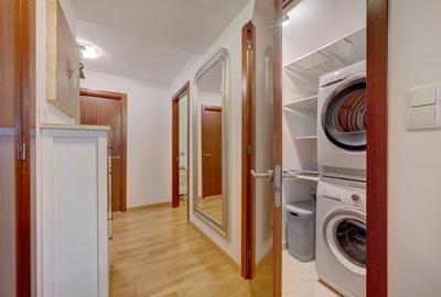 Apartament cu 3 camere decomandat în Băneasa - 19