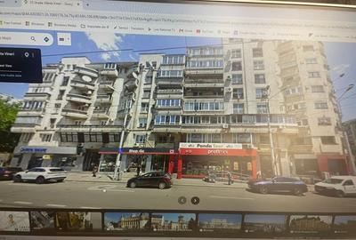 Spațiu comercial, de 100 mp, în Unirii - 5