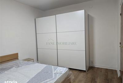Apartament cu 2 camere, mobilat în Tei - 6