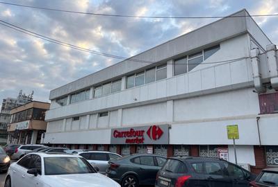 Spațiu comercial, de 760 mp, în Tomis Nord - 1