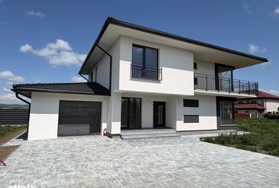 Casă cu 4 camere cu Teren 500 Mp în Bod - 8