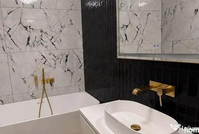 Apartament cu 3 camere decomandat în Unirii