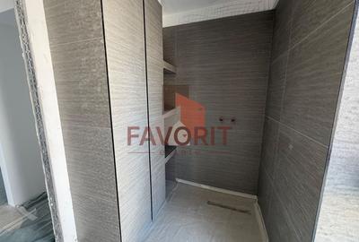 Apartament cu 3 camere decomandat în Lipovei - 10