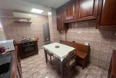 Apartament cu 3 camere semidecomandat în Doamna Ghica - 2