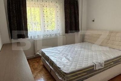 Apartament cu 3 camere în Valea Cetății