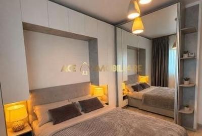 Apartament cu 2 camere în Drumul Taberei