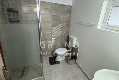 Apartament cu 2 camere semidecomandat, mobilat în Central - 10