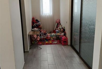 Casă cu 4 camere cu Teren 1100 Mp în Popești - 19