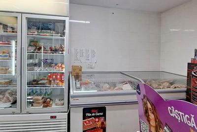 Spațiu comercial, de 100 mp, în Sud - 7