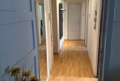 Apartament cu 2 camere în Central - 2
