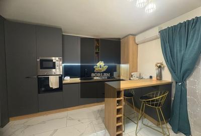 Apartament cu 2 camere semidecomandat, mobilat în Florești - 2