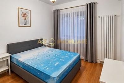 Apartament cu 2 camere decomandat, mobilat în Nerva Traian