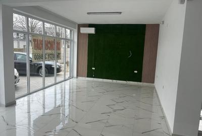 Spațiu comercial, de 78 mp, în Șimnicu de Sus