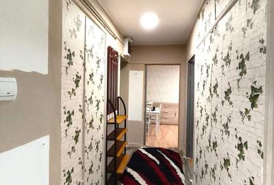 Apartament cu 3 camere decomandat în Giurgiului - 2