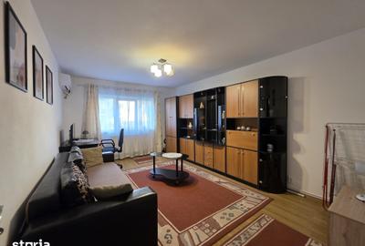 Apartament cu 2 camere decomandat în Gojdu - 5