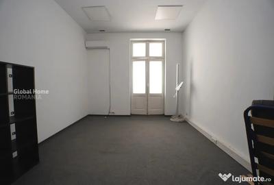 Spațiu comercial, de 304 mp, în Calea Victoriei - 1