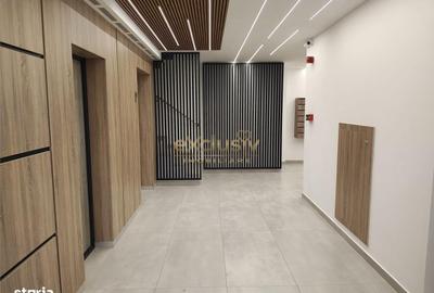 Spațiu comercial, de 78 mp, în Noua