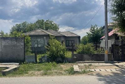 Casă cu 4 camere în Brăniștari - 7