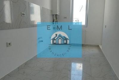Apartament cu 2 camere decomandat în Chiajna - 10