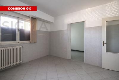 Spațiu comercial, de 86.400001525879 mp, în Iosia - 2