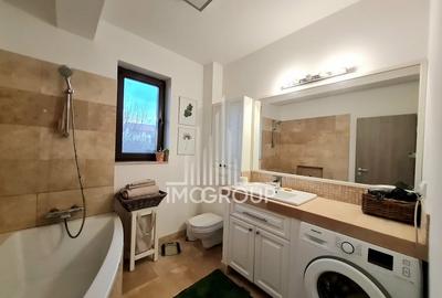 Apartament cu 3 camere semidecomandat, mobilat în Europa - 8