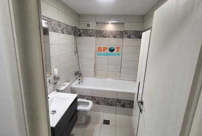 Apartament cu 3 camere în Florești - 8