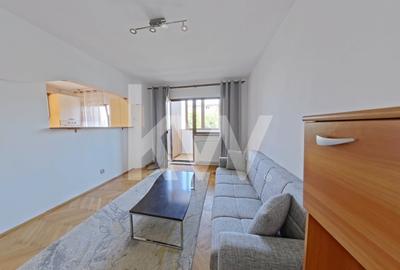 Apartament cu 2 camere decomandat, mobilat în Griviței - 3
