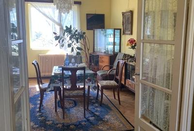 Apartament cu 2 camere decomandat în Rahova - 3