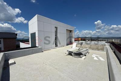 Apartament cu 3 camere semidecomandat în Europa - 7