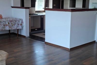 Apartament cu 2 camere decomandat în Bucium - 5