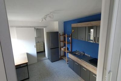Casă cu 2 camere în Eminescu - 2