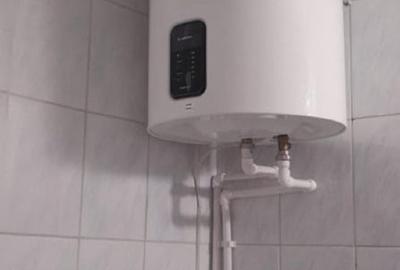 Apartament cu 2 camere decomandat, mobilat în Basarabia - 15