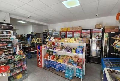 Spațiu comercial, de 42 mp, în Militari - 2
